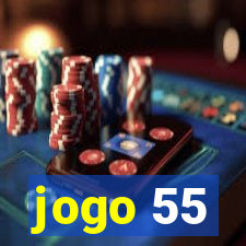 jogo 55